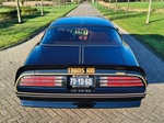 1977 Pontiac Firebird Trans-Am oldtimer te koop