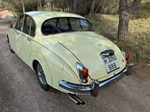 1967 Jaguar MK2 3.8 oldtimer te koop