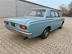 1969 Toyota Crown oldtimer te koop