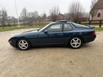1992 Porsche 968 Targa Coupé oldtimer te koop