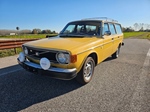 1974 Volvo 145 GL SW oldtimer te koop