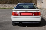 1990 Audi Coupe 2.2 oldtimer te koop