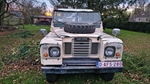 1979 Land Rover 88 Serie 3 oldtimer te koop