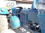 1962 Lanz D4090 oldtimer tractor te koop