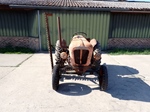 1961 Lamborghini 2241R oldtimer tractor te koop