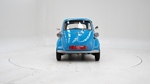 1960 BMW Isetta 250 oldtimer te koop