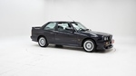 1989 BMW M3 Evolution 2 Nr. 212/500 oldtimer te koop