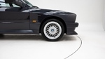 1989 BMW M3 Evolution 2 Nr. 212/500 oldtimer te koop