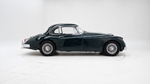 1960 Jaguar XK 150 3.8 FHC oldtimer te koop