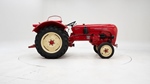 1961 Porsche Standard STAR oldtimer tractor te koop