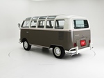 1964 Volkswagen T1 Samba 21 Windows oldtimer te koop