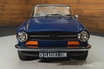 1973 Triumph TR6 oldtimer te koop