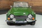 1967 Triumph TR250 oldtimer te koop