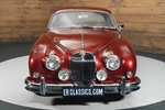 1964 Jaguar MKII oldtimer te koop