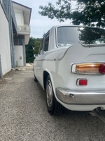 1969 Lancia Fulvia oldtimer te koop