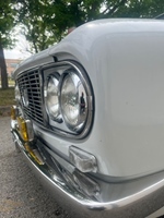 1969 Lancia Fulvia oldtimer te koop