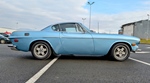 1972 Volvo P1800 oldtimer te koop
