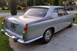 1960 Lancia Flaminia oldtimer te koop