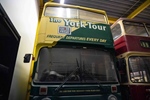 1981 Leyland Atlantean oldtimer vrachtwagen te koop