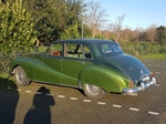 1959 Armstrong Siddeley Star Sapphire oldtimer te koop