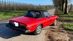 1982 Alfa Romeo Spider Veloce (coda Tronca)  oldtimer te koop
