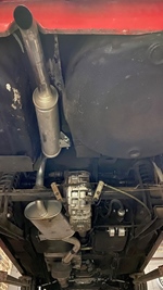 1982 Alfa Romeo Spider Veloce (coda Tronca)  oldtimer te koop