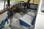 1958 Mercedes 220S Ponton oldtimer te koop