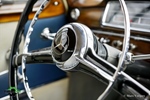 1958 Mercedes 220S Ponton oldtimer te koop