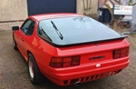 1986 Porsche 924 S oldtimer te koop