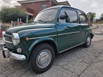 1973 Seat 600 E oldtimer te koop