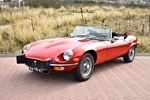 1972 Jaguar E-Type Convertible - 5.3 V12 oldtimer te koop