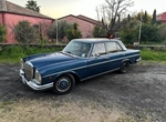 1971 Mercedes 280 SE 3.5 oldtimer te koop