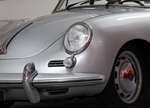 1964 Porsche 356 SC oldtimer te koop
