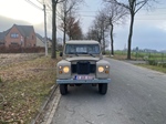 1985 Land Rover Serie 3 oldtimer te koop
