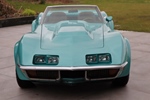 1972 Chevrolet Corvette C3 Stingray Cabriolet LT-1 oldtimer te koop