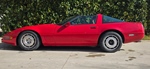 1984 Chevrolet Corvette Targa oldtimer te koop