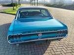 1968 Ford Mustang J Code oldtimer te koop