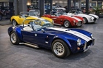 1979 AC Shelby Cobra Ford Pilgrim RHD V8 oldtimer te koop