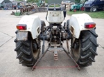 1968 Lamborghini R340DT oldtimer tractor te koop
