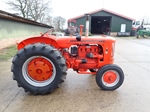 1949 Case S oldtimer tractor te koop