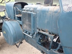 1962 Lanz D4090 oldtimer tractor te koop