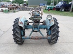 1959 Lamborghini Lamborghinetta oldtimer tractor te koop