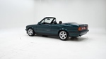 1991 BMW 318i Cabriolet oldtimer te koop