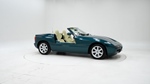 1990 BMW Z1 oldtimer te koop
