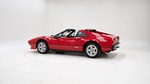 1983 Ferrari 308 GTSi QV oldtimer te koop