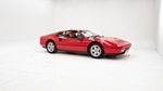 1987 Ferrari 328 GTB oldtimer te koop