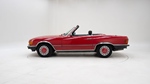 1983 Mercedes 280 SL oldtimer te koop