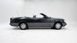 1994 Mercedes E 220 Cabriolet oldtimer te koop