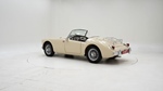 1957 MG A 1500 oldtimer te koop