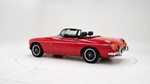 1971 MG B Roadster oldtimer te koop